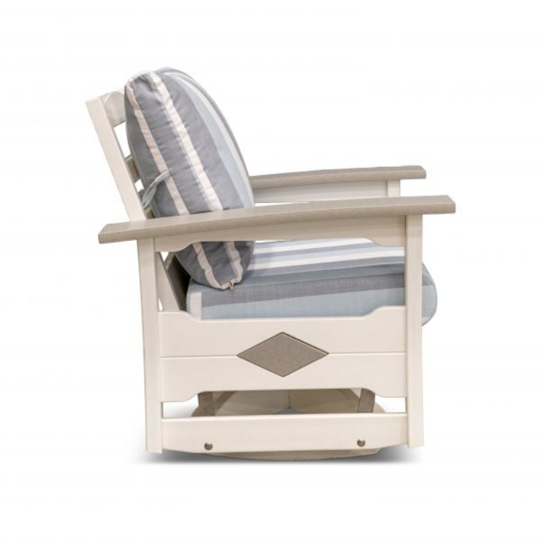 Picture of MISSION SWIVEL GLIDER