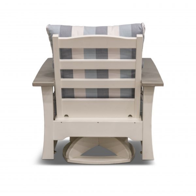 Picture of MISSION SWIVEL GLIDER