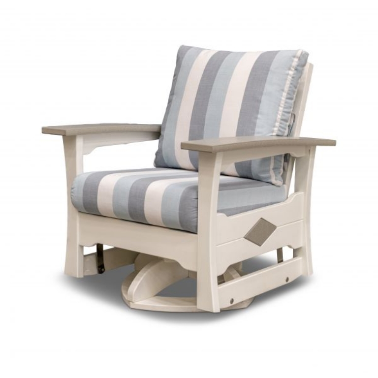 Picture of MISSION SWIVEL GLIDER