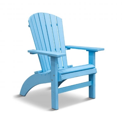 Picture of OCEAN DELUXE FANBACK CHAIR