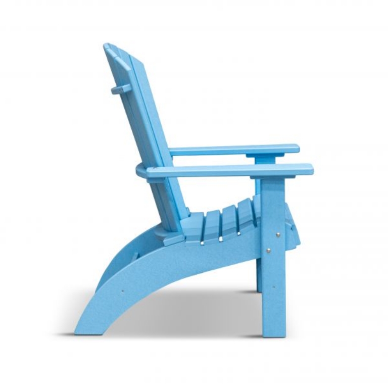 Picture of OCEAN DELUXE FANBACK CHAIR