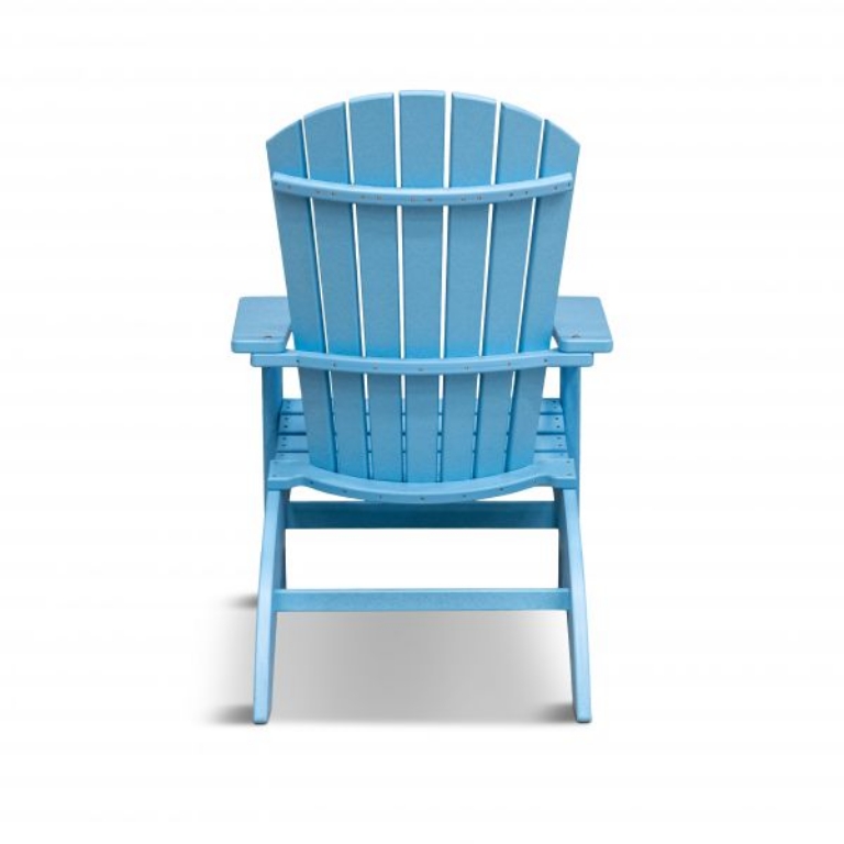 Picture of OCEAN DELUXE FANBACK CHAIR