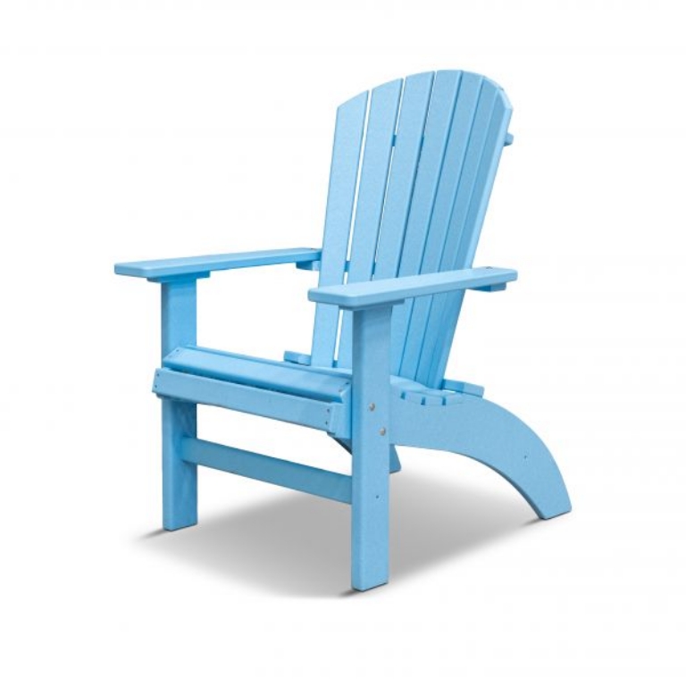 Picture of OCEAN DELUXE FANBACK CHAIR