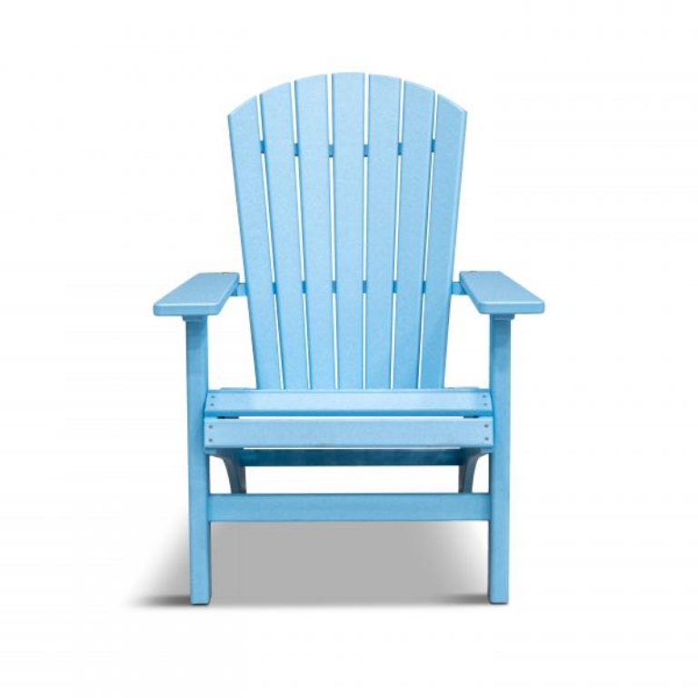 Picture of OCEAN DELUXE FANBACK CHAIR