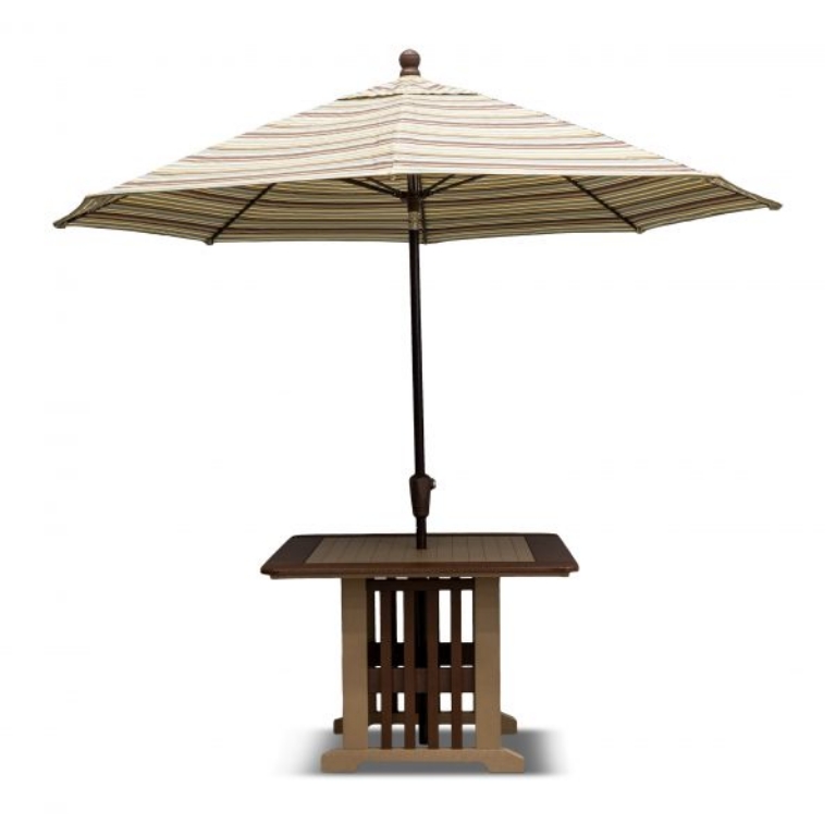 Picture of 43" SQUARE DINING TABLE