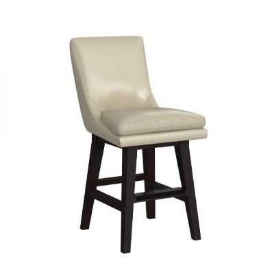 Picture of VILLANOVA BEIGE COUNTER STOOL
