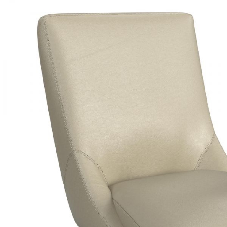 Picture of VILLANOVA BEIGE COUNTER STOOL