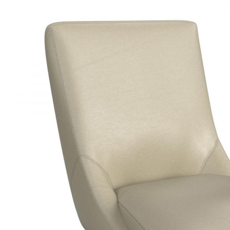 Picture of VILLANOVA BEIGE COUNTER STOOL