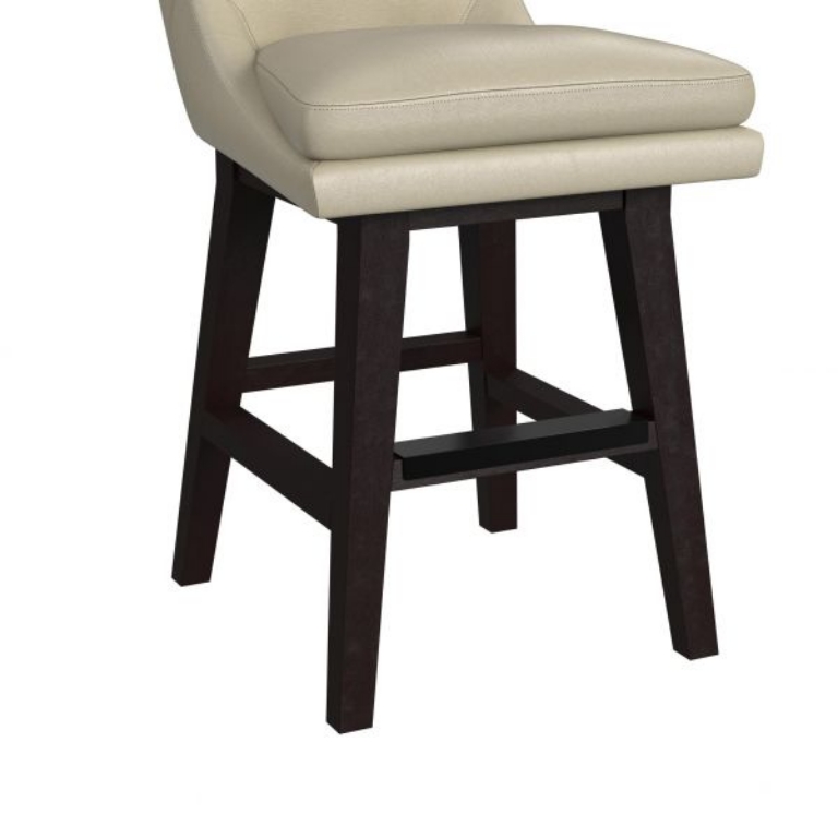 Picture of VILLANOVA BEIGE COUNTER STOOL