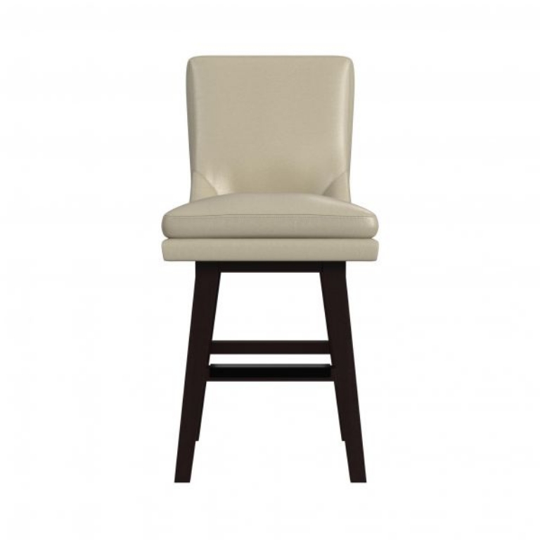 Picture of VILLANOVA BEIGE COUNTER STOOL