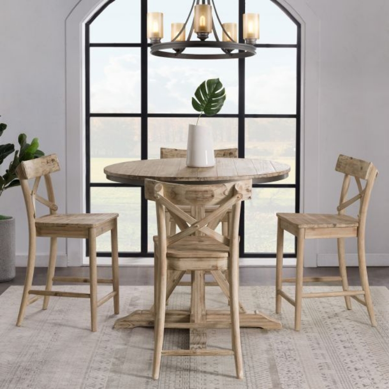 Picture of CALLISTA COUNTER STOOL