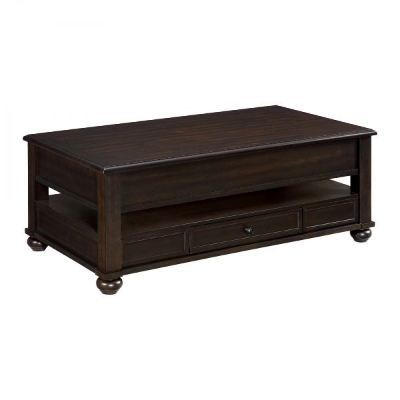 Picture of WAGNER LIFT TOP COFFEE TABLE