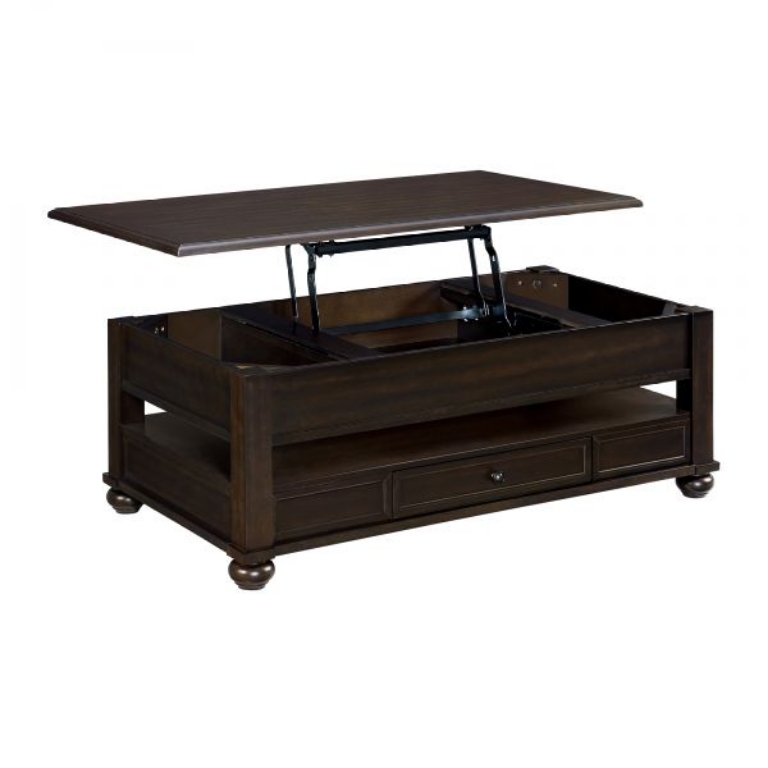 Picture of WAGNER LIFT TOP COFFEE TABLE
