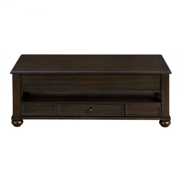 Picture of WAGNER LIFT TOP COFFEE TABLE