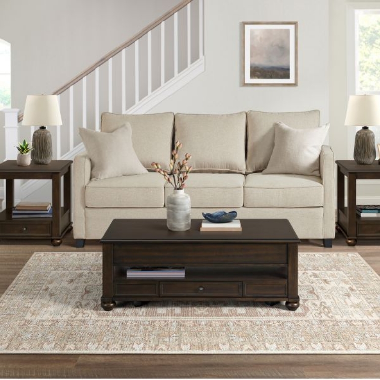 Picture of WAGNER LIFT TOP COFFEE TABLE