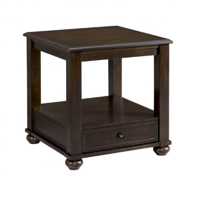 Picture of WAGNER END TABLE