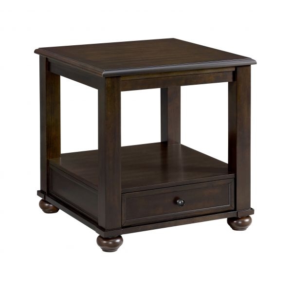 Picture of WAGNER END TABLE