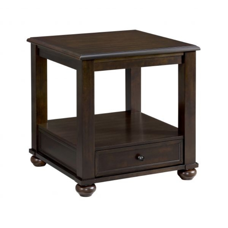 Picture of WAGNER END TABLE
