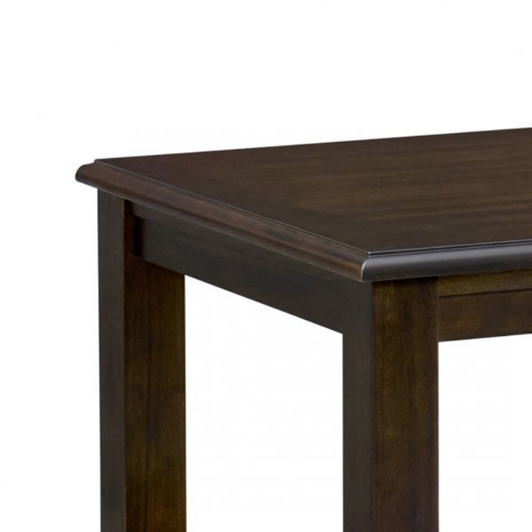Picture of WAGNER END TABLE