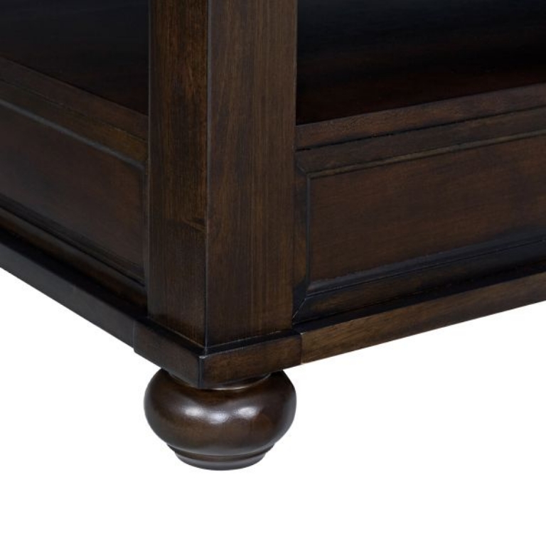 Picture of WAGNER END TABLE