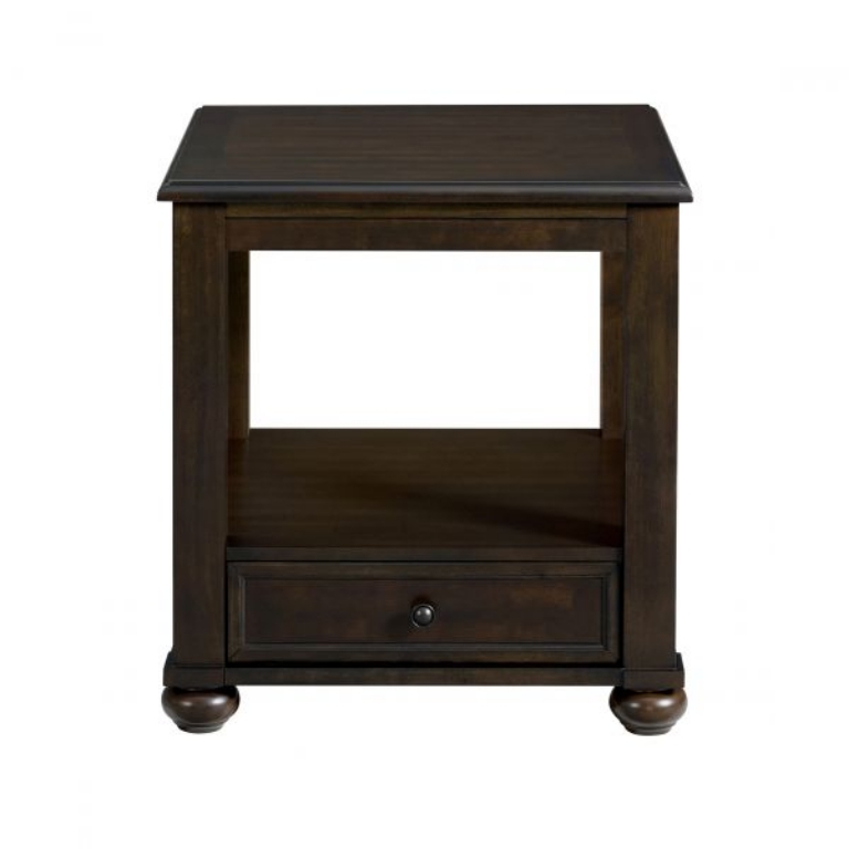 Picture of WAGNER END TABLE