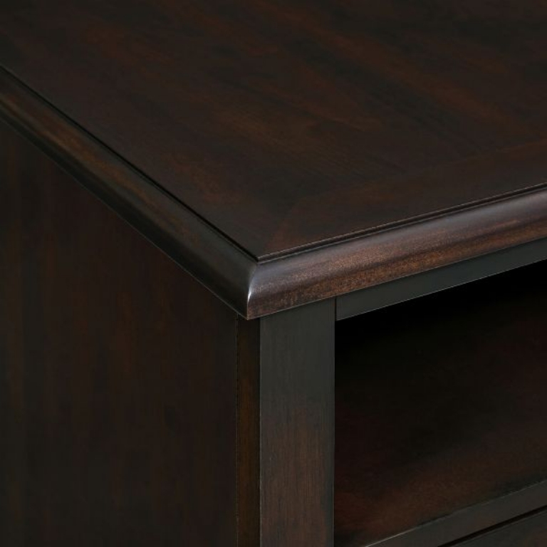 Picture of WAGNER CHAIRSIDE TABLE