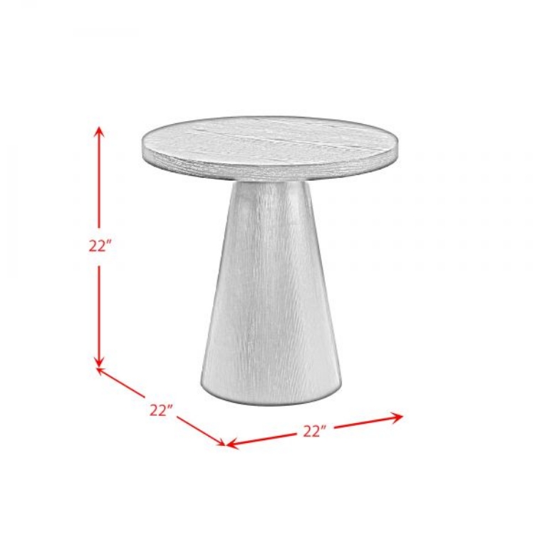 Picture of PORTLAND END TABLE