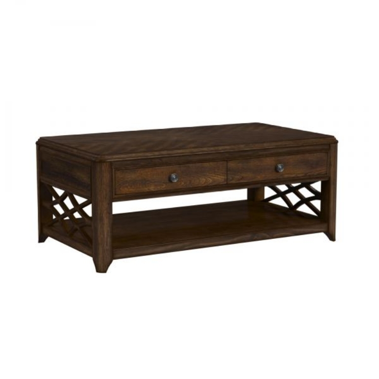 Picture of PHILLIPE LIFT TOP COFFEE TABLE