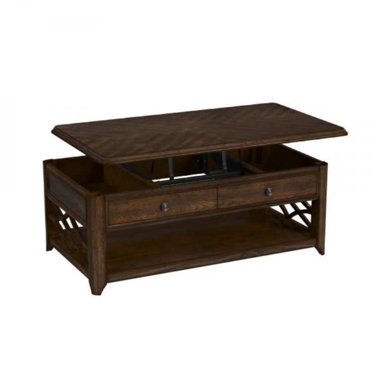 Picture of PHILLIPE LIFT TOP COFFEE TABLE