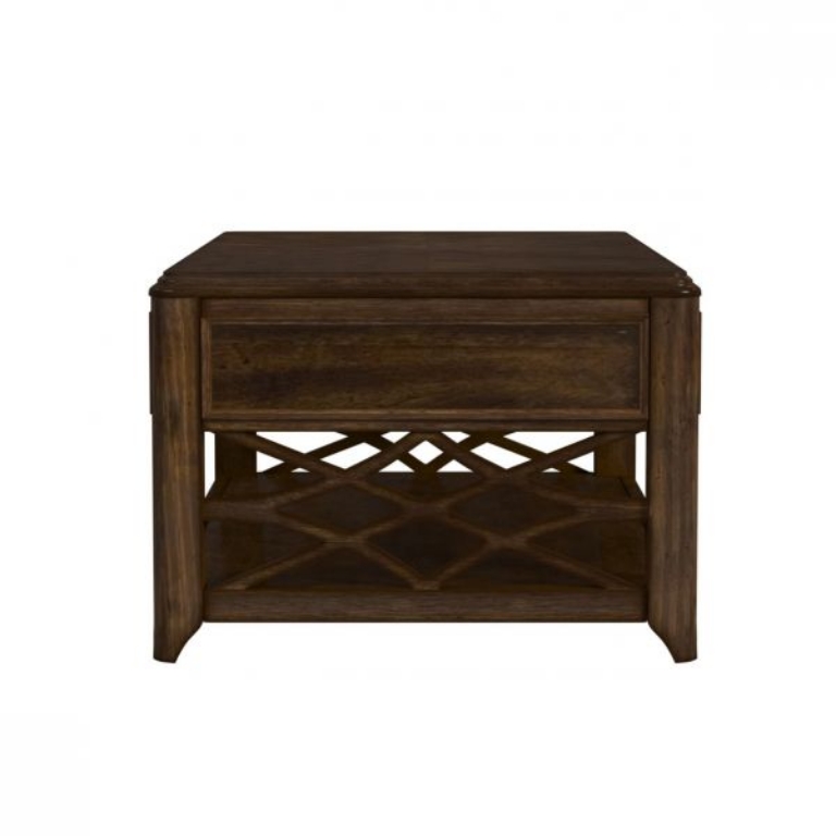 Picture of PHILLIPE LIFT TOP COFFEE TABLE