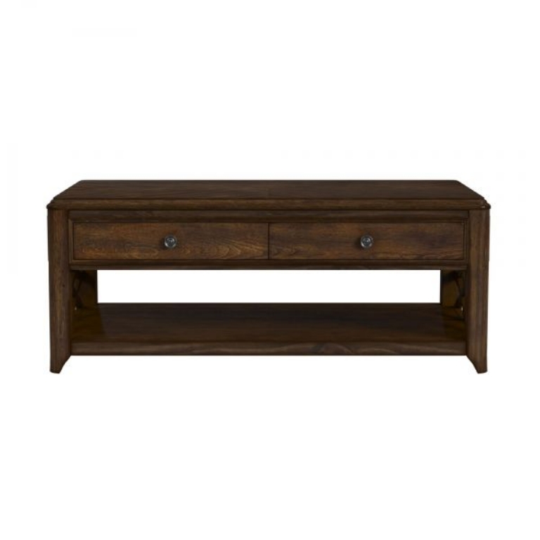 Picture of PHILLIPE LIFT TOP COFFEE TABLE