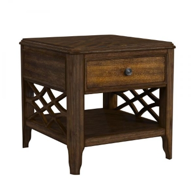 Picture of PHILLIPE END TABLE