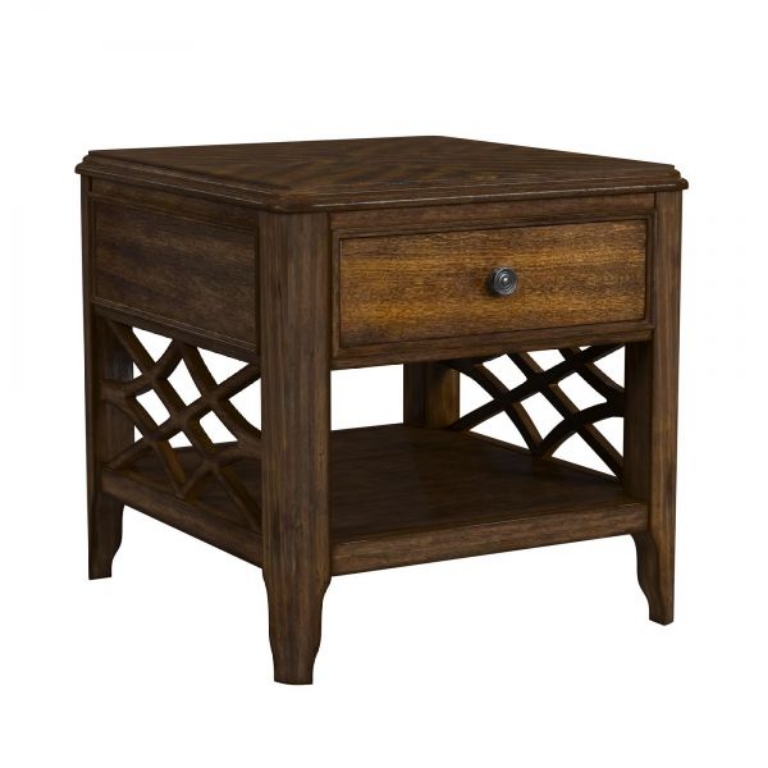 Picture of PHILLIPE END TABLE