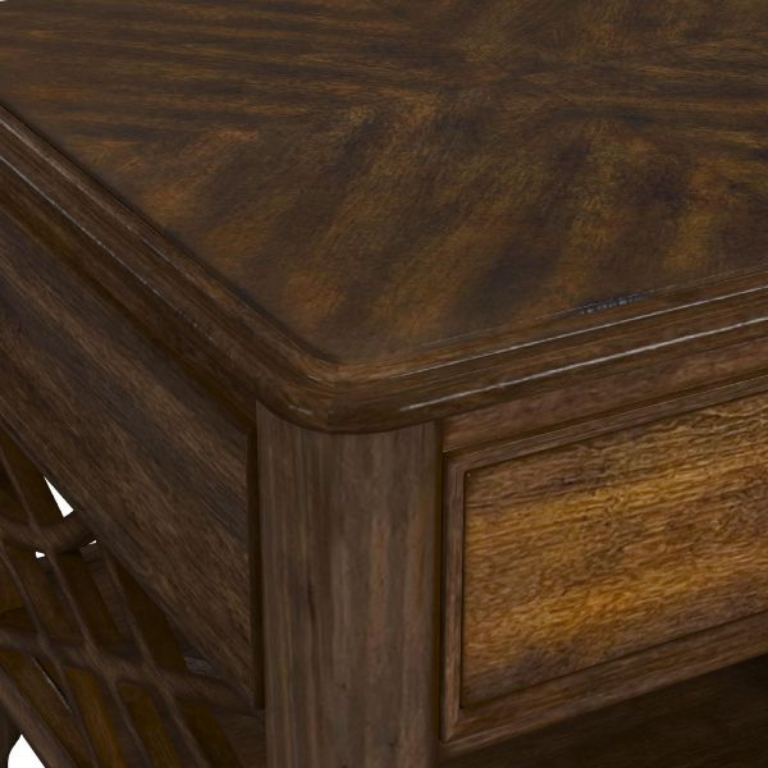 Picture of PHILLIPE END TABLE