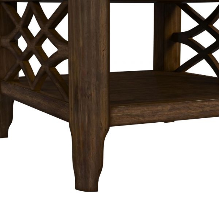 Picture of PHILLIPE END TABLE