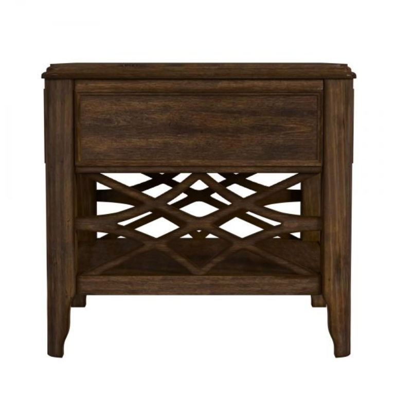 Picture of PHILLIPE END TABLE