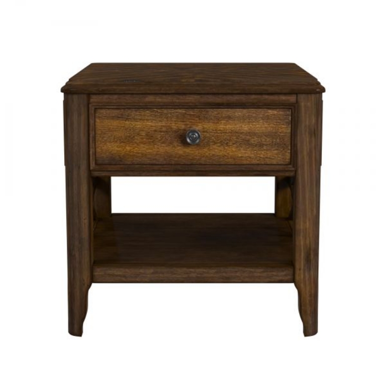 Picture of PHILLIPE END TABLE