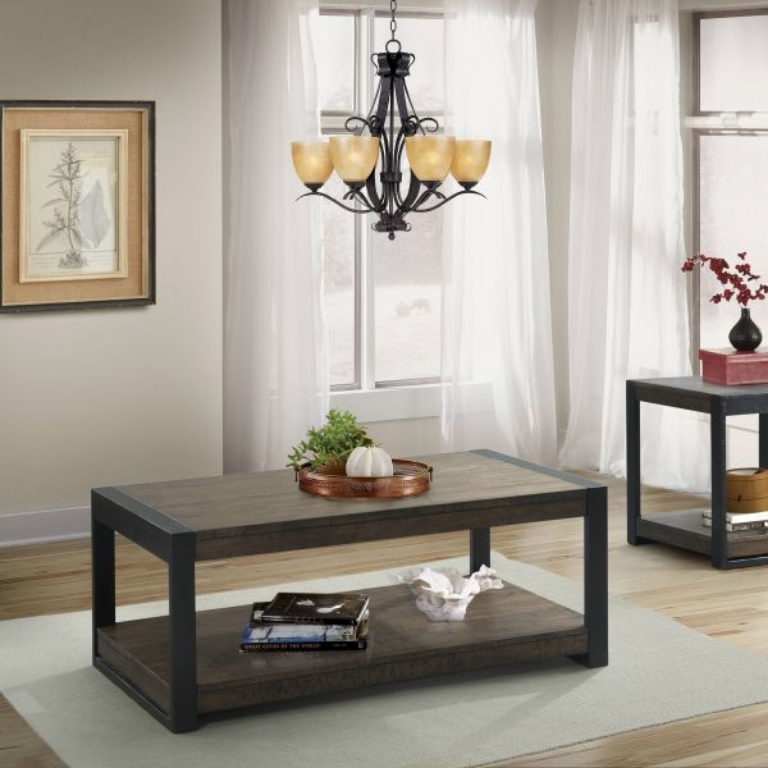 Picture of CAESAR COFFEE TABLE