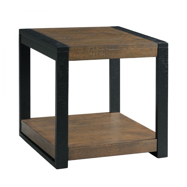 Picture of CAESAR END TABLE