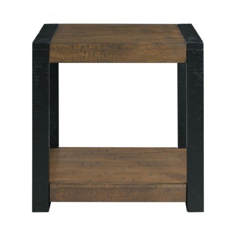 Picture of CAESAR END TABLE