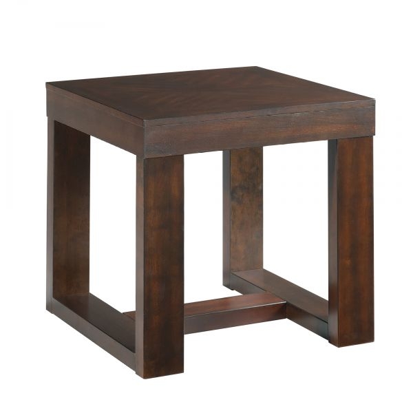 Picture of HARDY END TABLE