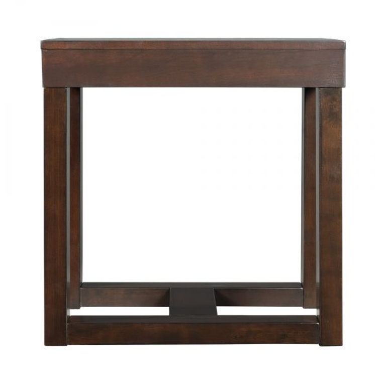 Picture of HARDY END TABLE
