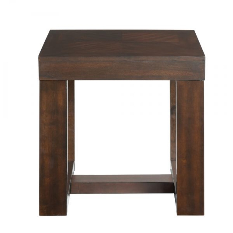 Picture of HARDY END TABLE