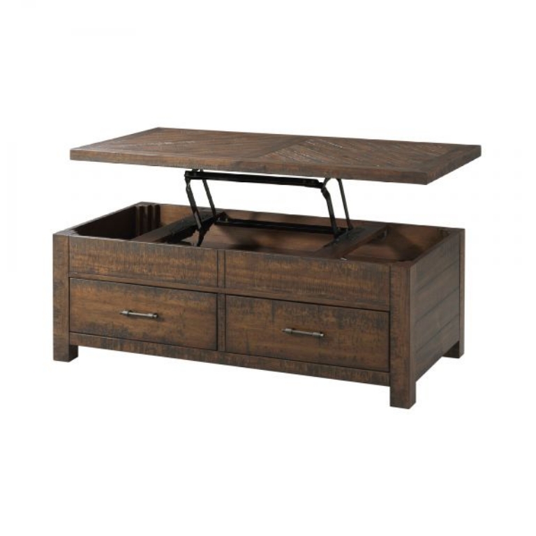 Picture of JAX LIFT TOP COFFEE TABLE