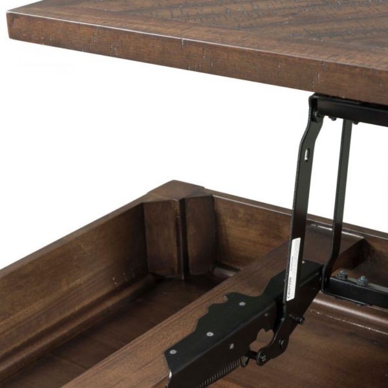 Picture of JAX LIFT TOP COFFEE TABLE