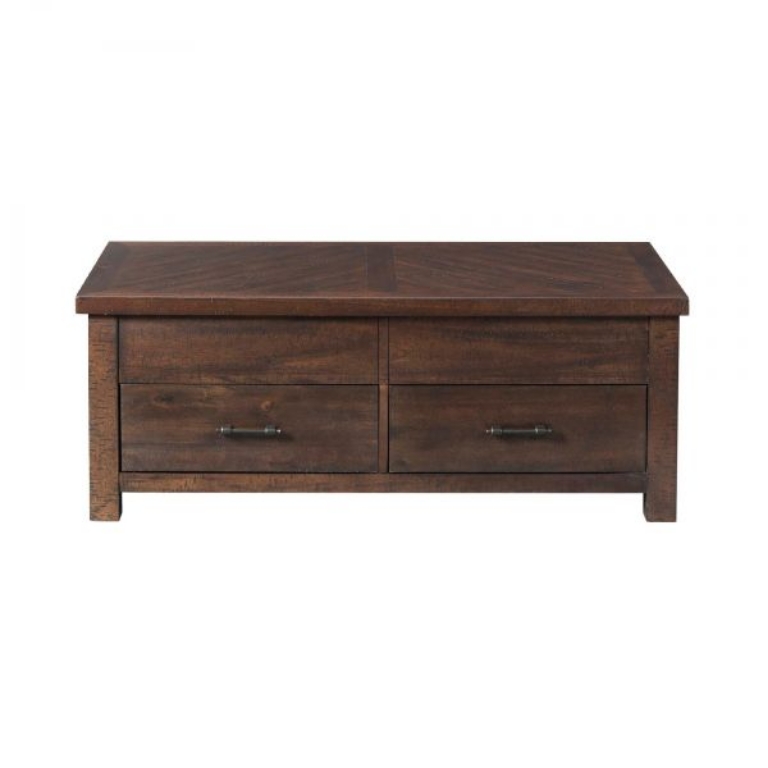 Picture of JAX LIFT TOP COFFEE TABLE
