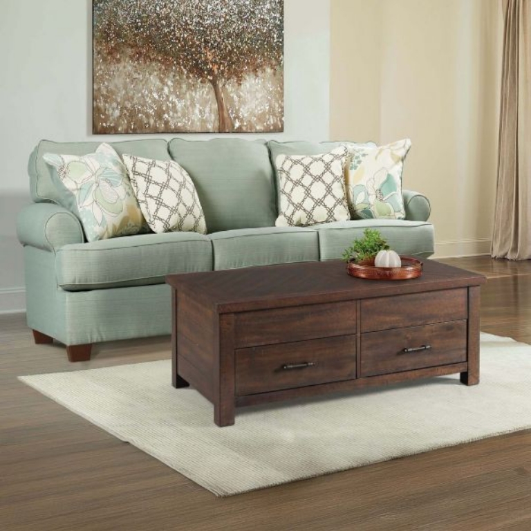 Picture of JAX LIFT TOP COFFEE TABLE