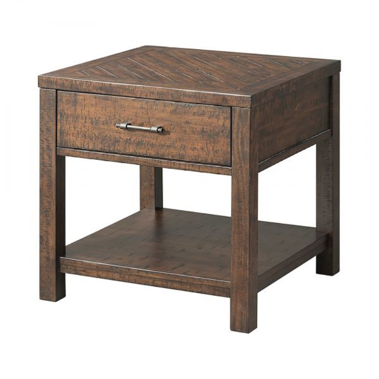 Picture of JAX END TABLE
