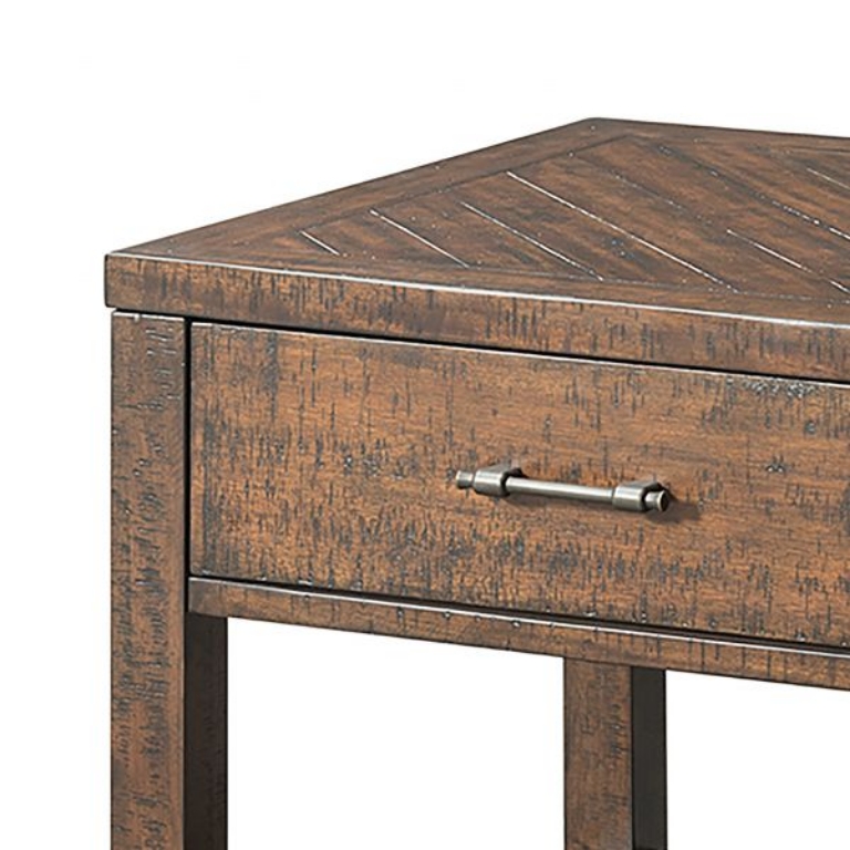Picture of JAX END TABLE