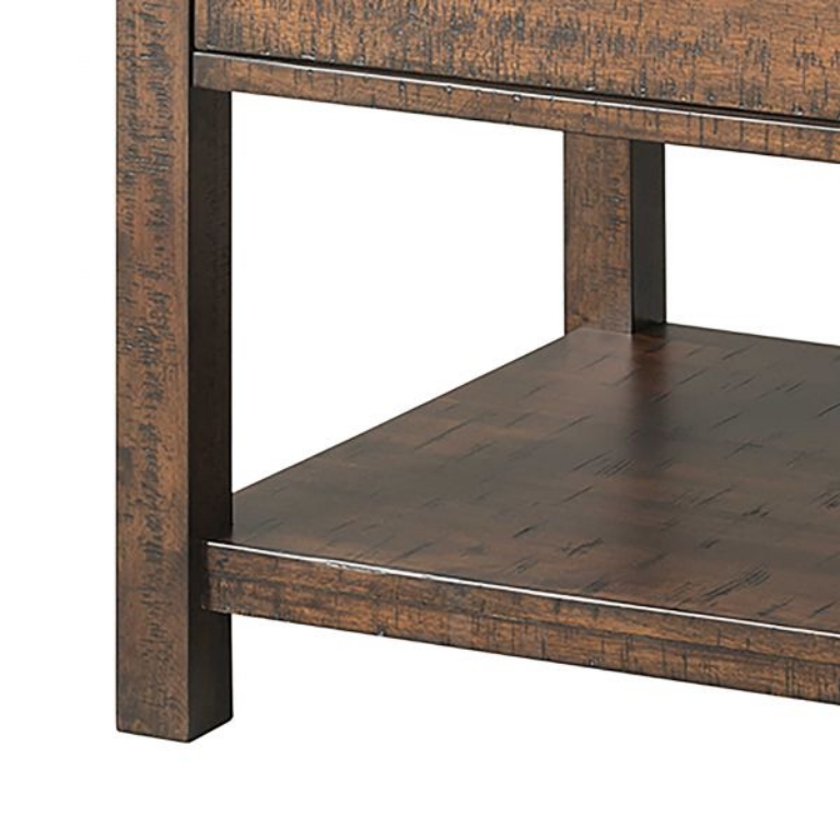 Picture of JAX END TABLE